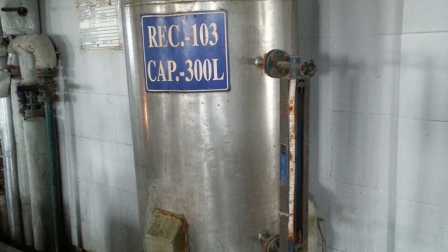 Production & Exploration