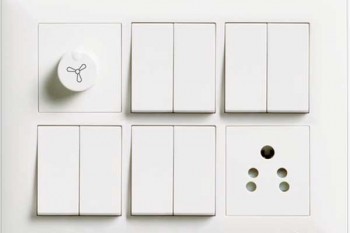 Electric Switch Box ADB Masterbatch Applications