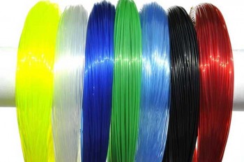 Nylon Monofilament Nylon Masterbatch Applications