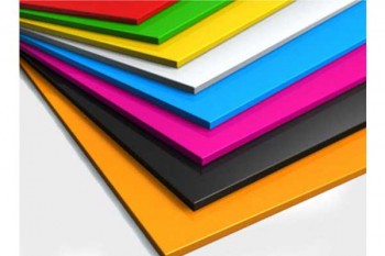 Nylon Sheet Nylon Masterbatch Applications