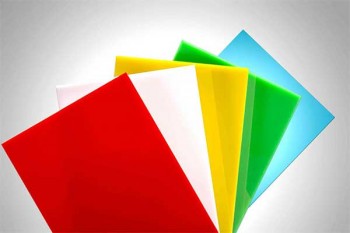 PC Diffusser-Sheet PC Masterbatch Applications