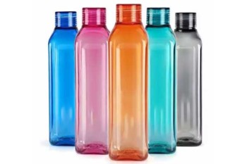 PET Refrigerator bottle PET masterbatch