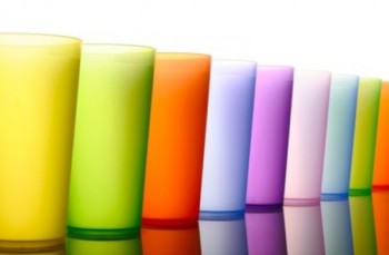 PET Frost effect glass Frost Masterbatch